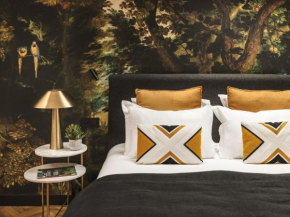 Гостиница Maisons du Monde Hôtel & Suites - Marseille Vieux Port  Марсель